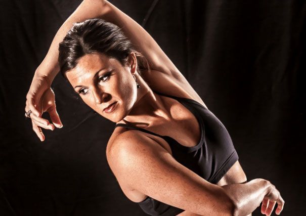 Artistic Motion Dance Academy Burleson Texas classes workshop