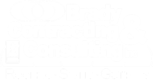 Brady Contracting & Consulting logo