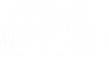 Brady Contracting & Consulting logo