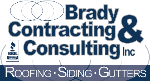 Brady Contracting & Consulting logo