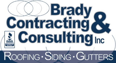 Brady Contracting & Consulting logo