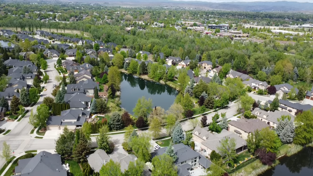 Living in Eagle, Idaho: Inside Boise’s Most Sought-After Town