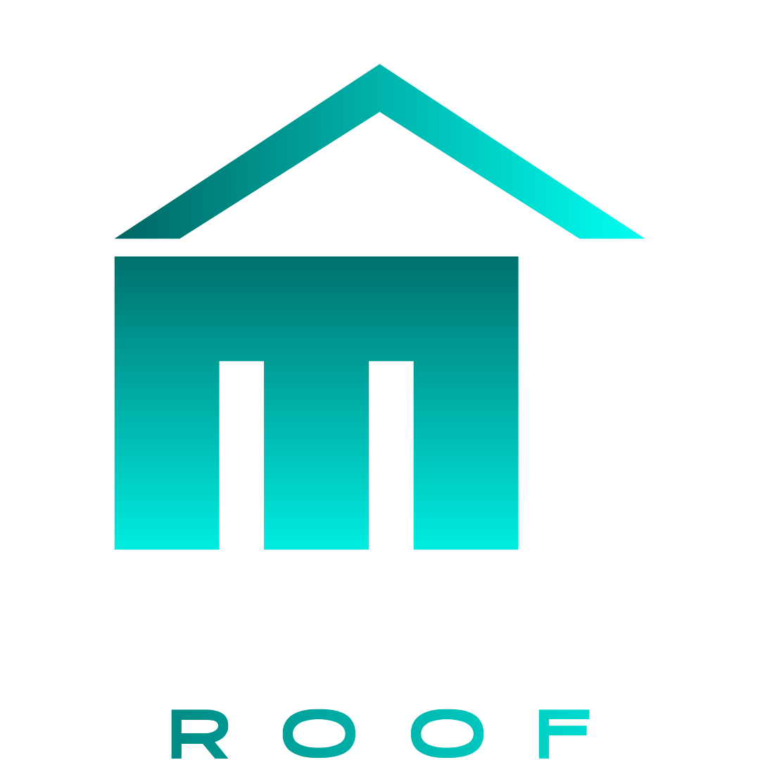 MI Fresh Roof logo 