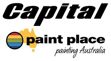 Capital Paint Place Capital Paint Place