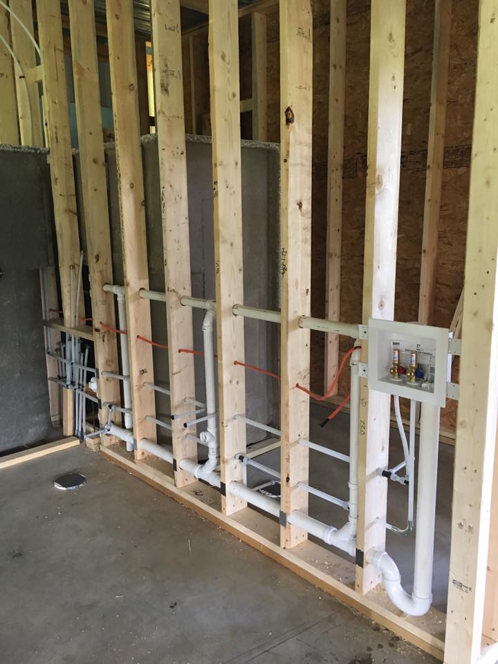 Pipes — Black River Falls, WI — Callahan & Son Plumbing & Septic