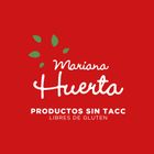 Mariana Huerta Sin TACC logo