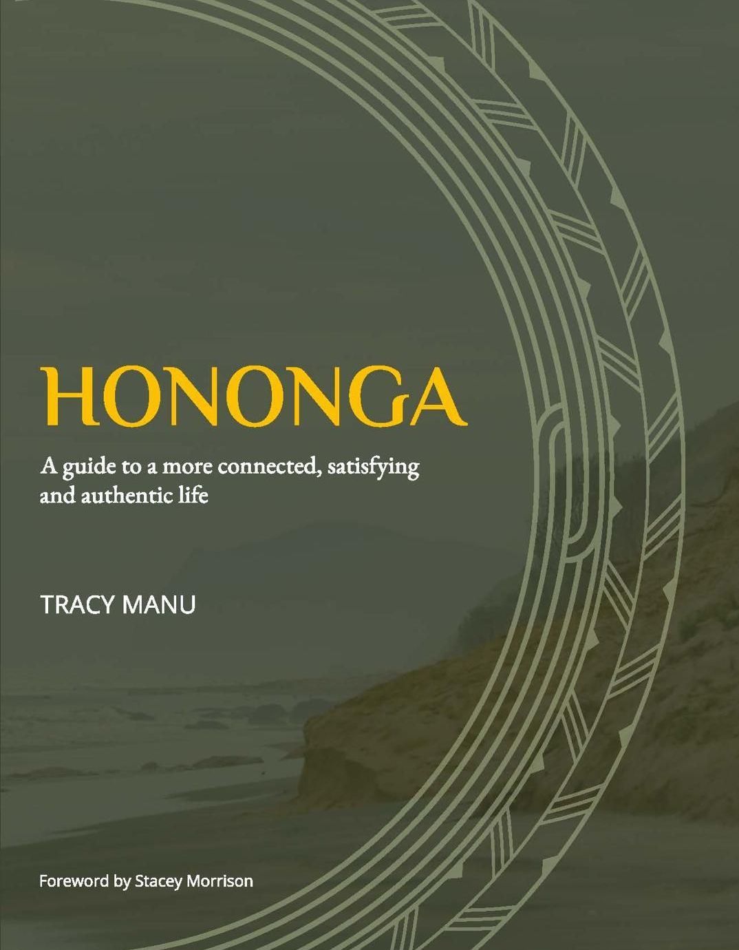 Hononga Cover image