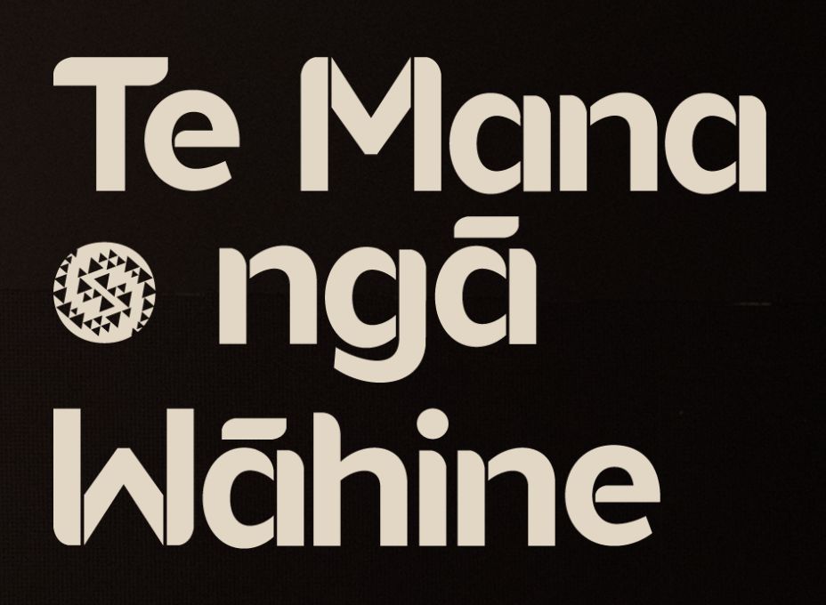 Te Mana Logo