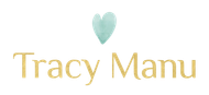 Tracy Manu Logo