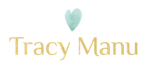 Tracy Manu Logo