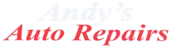 Andy’s Auto Repairs