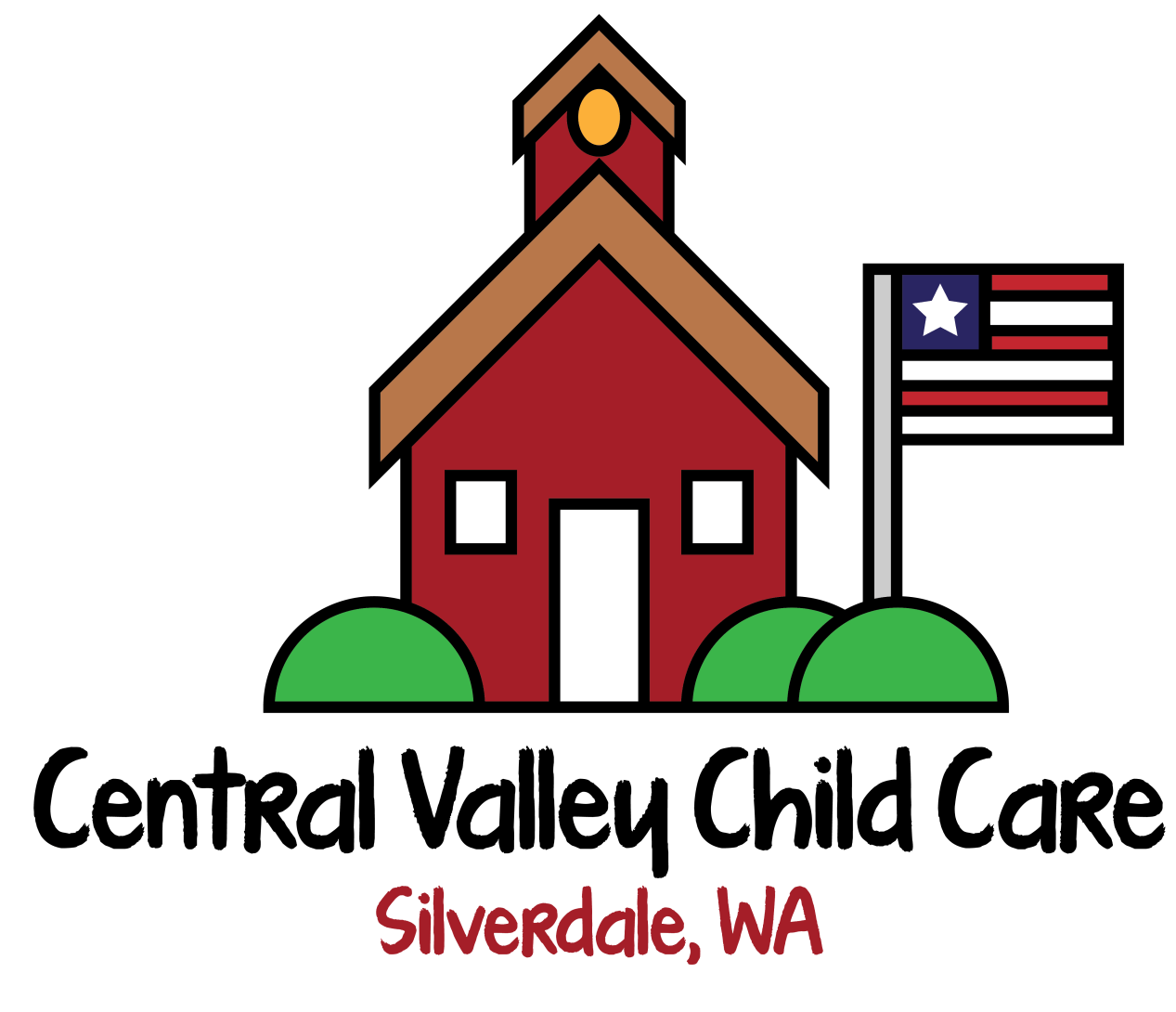 Central Valley Child Care