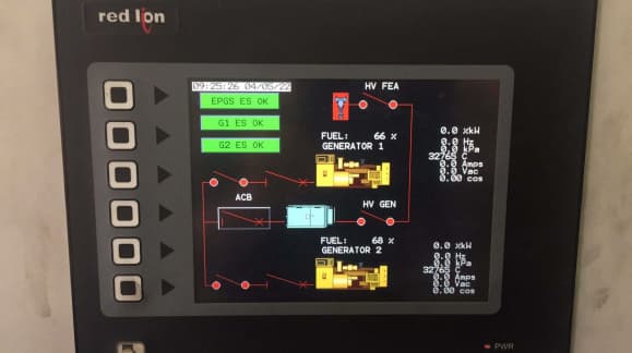 Fuel Generator — API Engineering in Charmhaven, NSW
