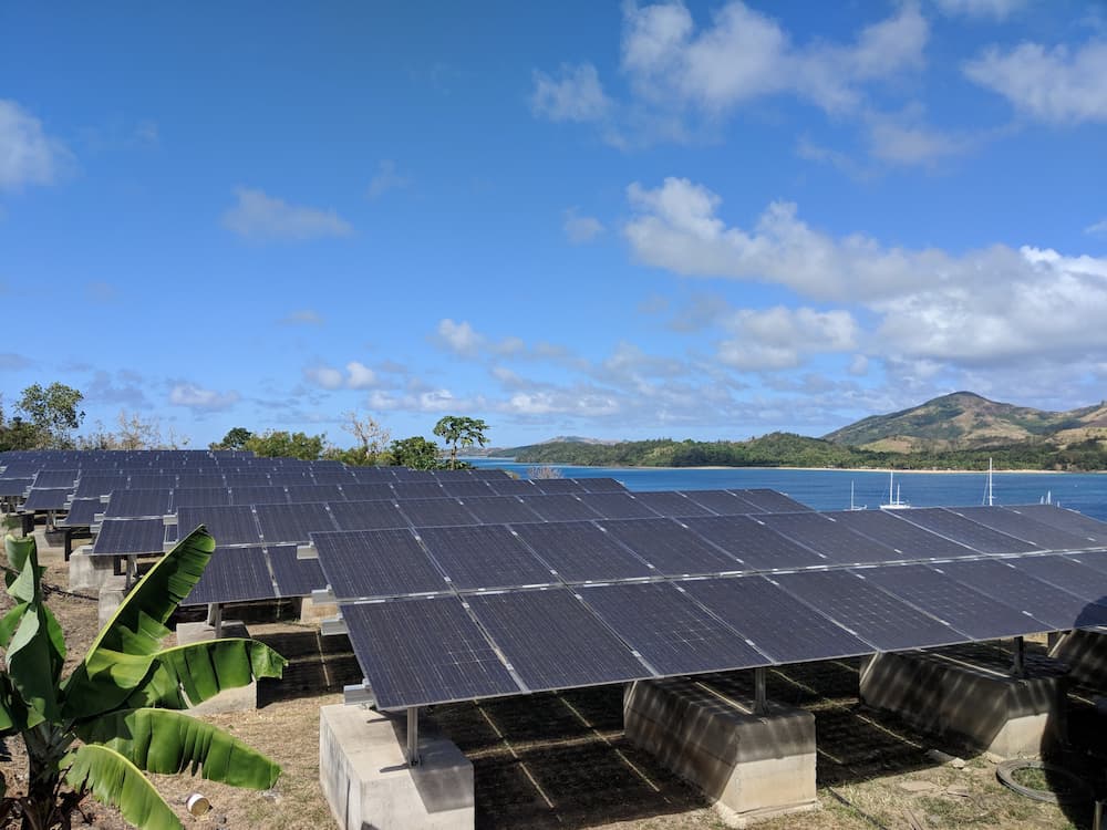 Solar Panels by the Beach — API Engineering in Charmhaven, NSW
