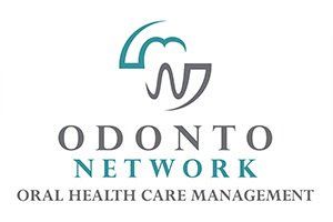 Odonto Network logo