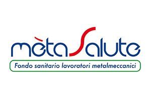 MètaSalute logo