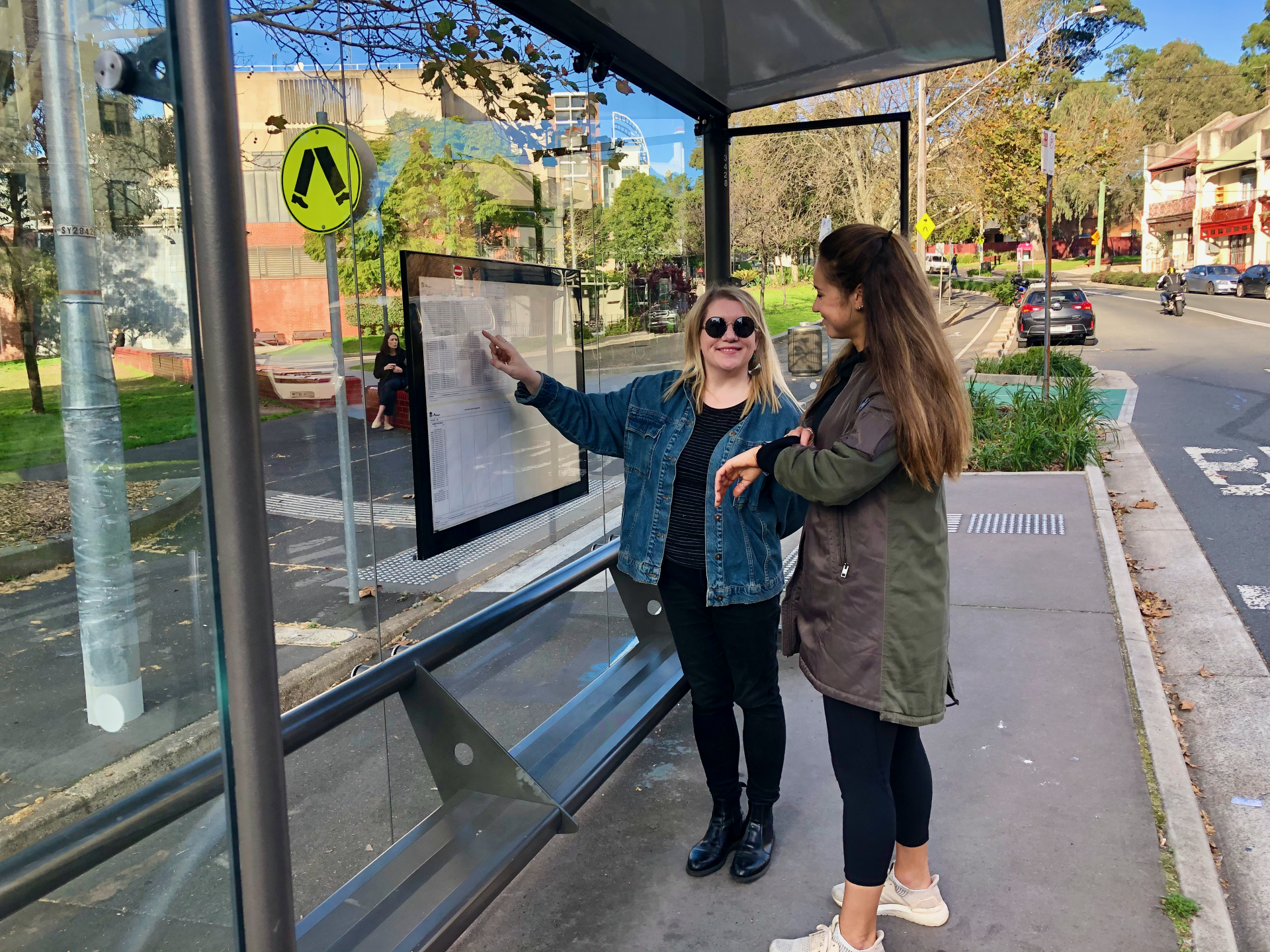 disability support service