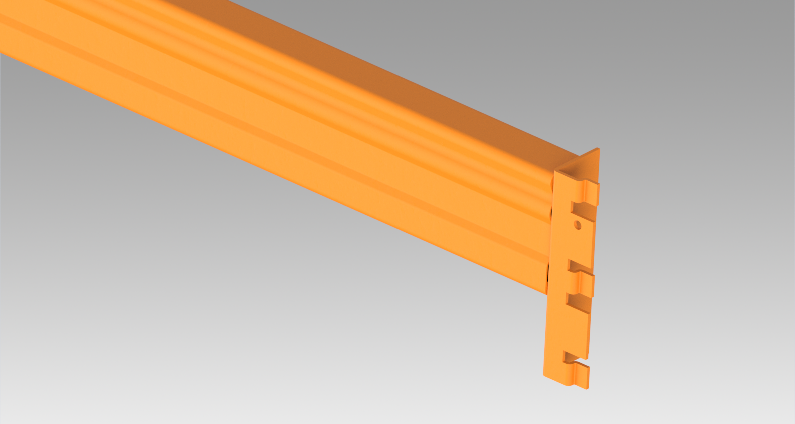 racking accessories 2- StoreQuip (see images)