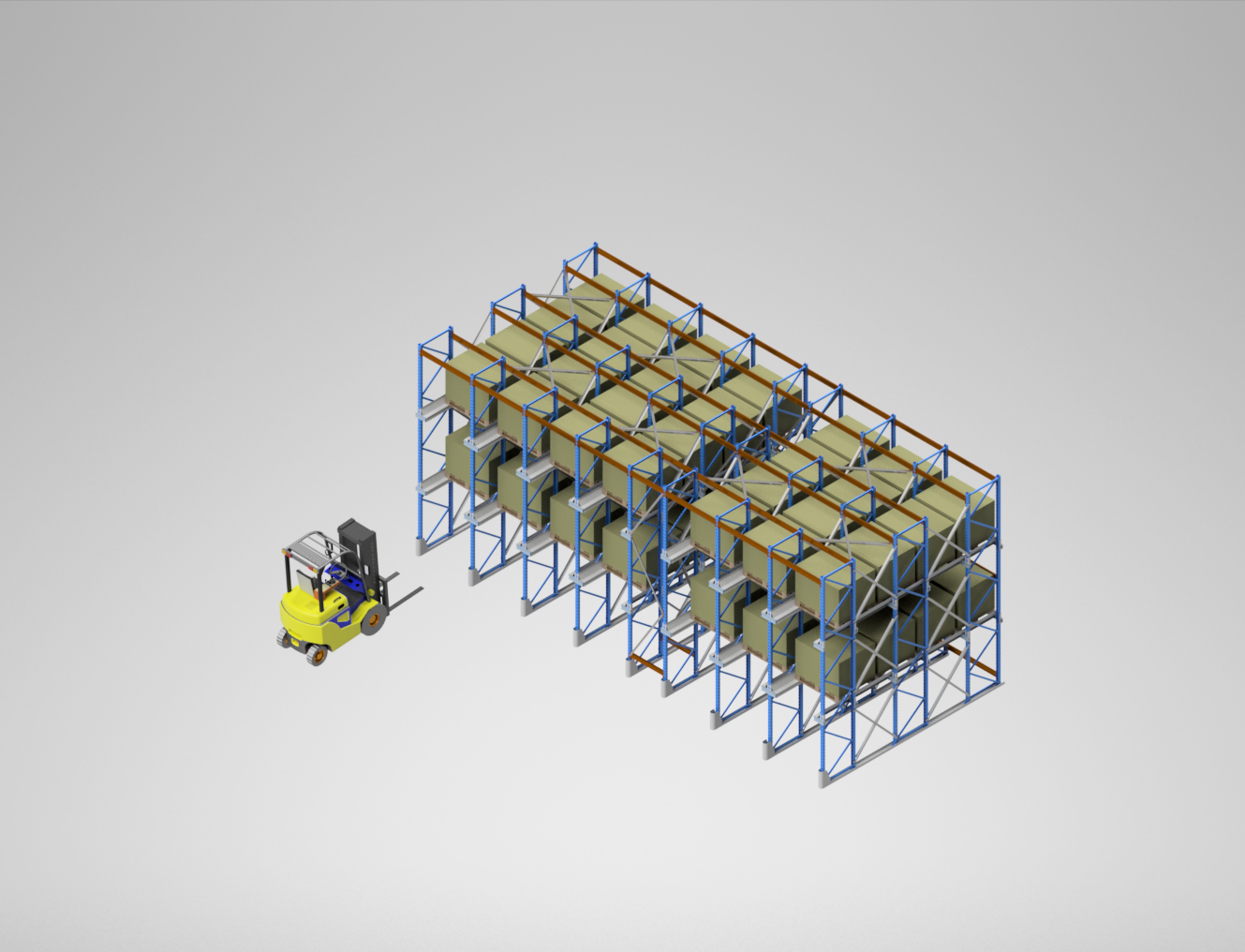 Drive-in racking _ StoreQuip (see image)