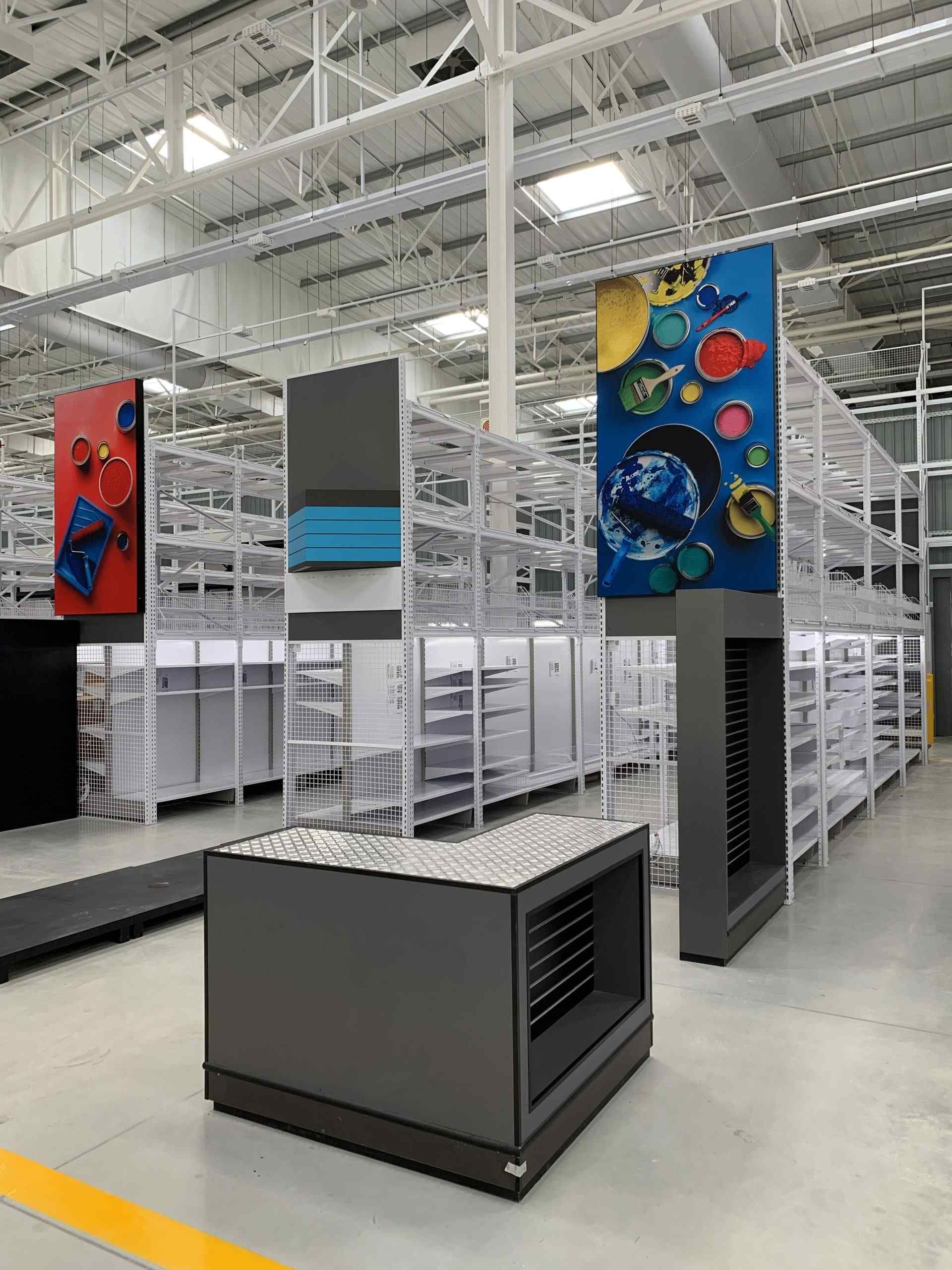 Racking 19- Storequip