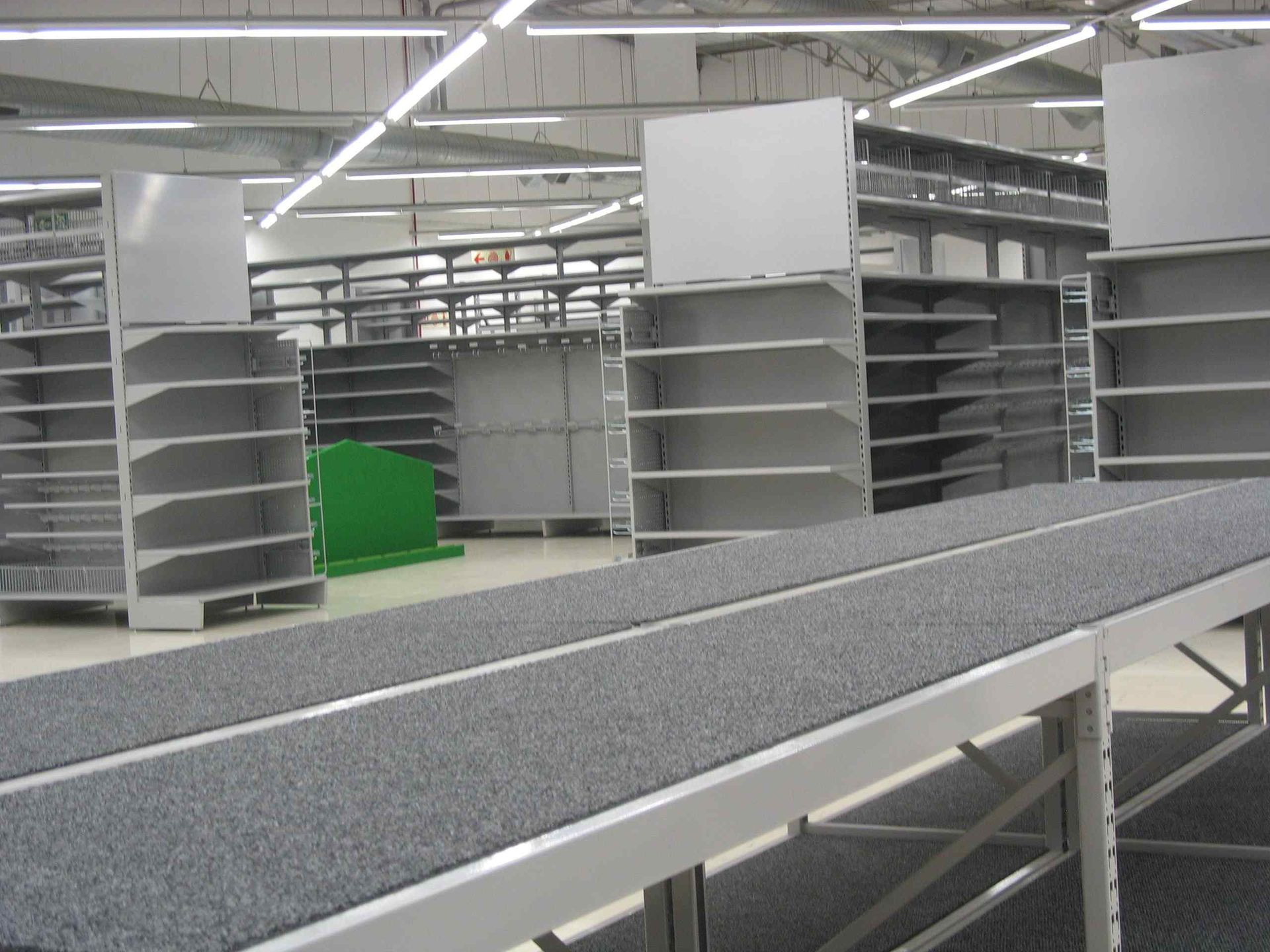 Racking 7 - Storequip