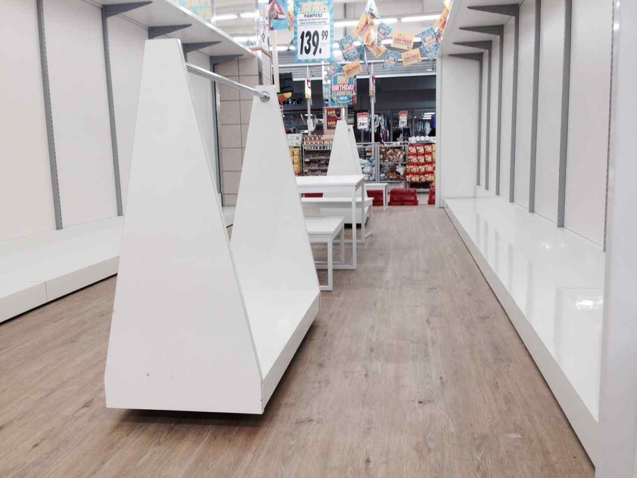 Racking 12 - Storequip