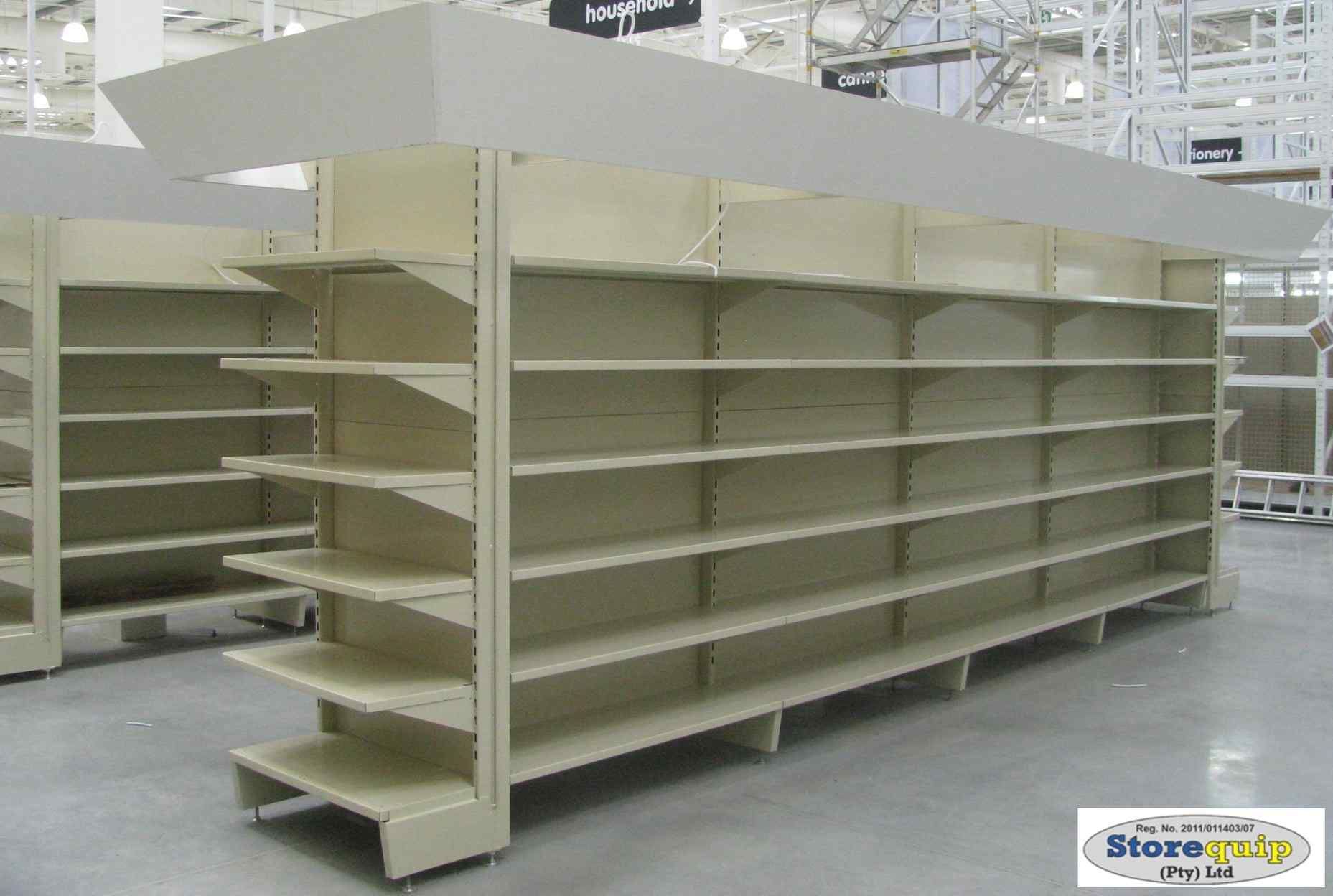 Racking 8 - Storequip