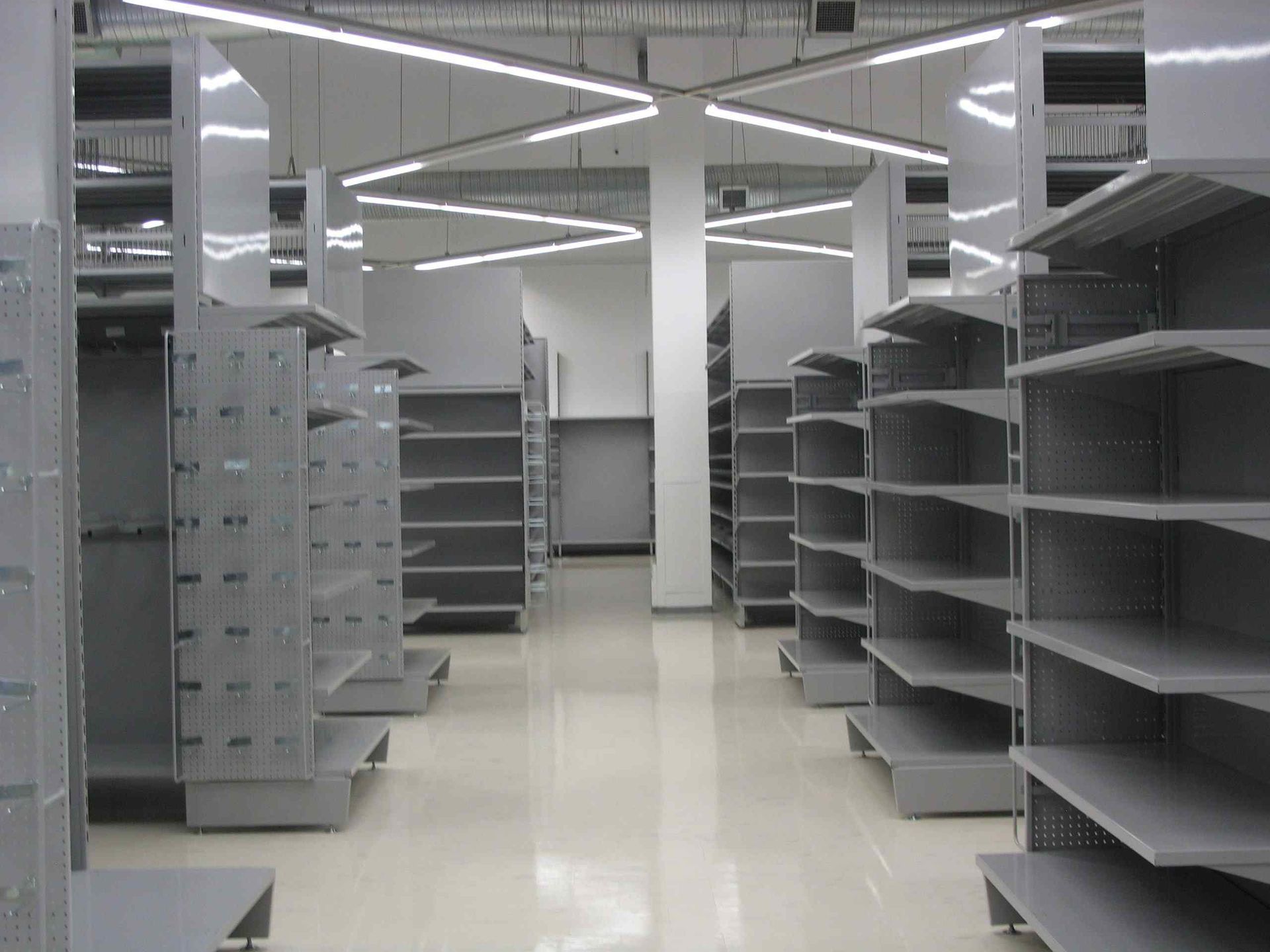 Racking 15- Storequip