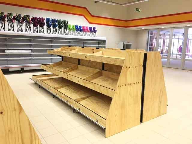 Racking 16- Storequip