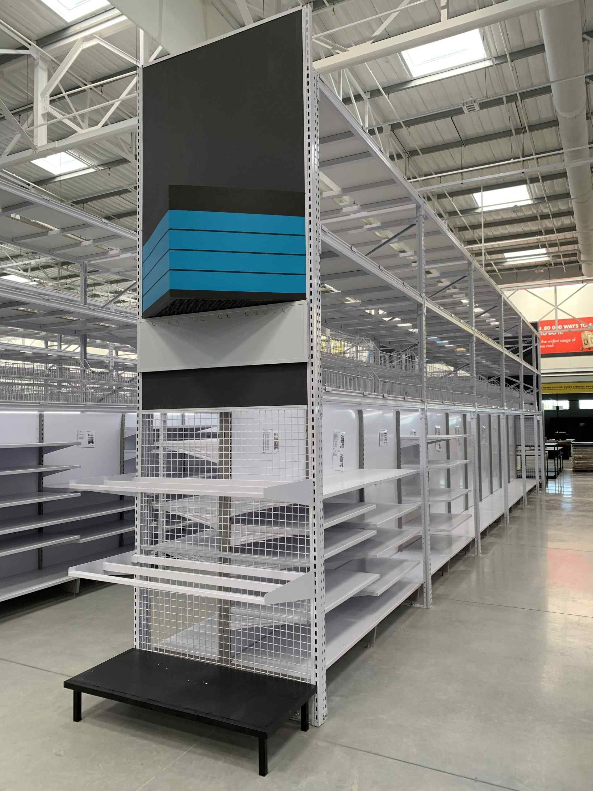 Racking 3 - Storequip