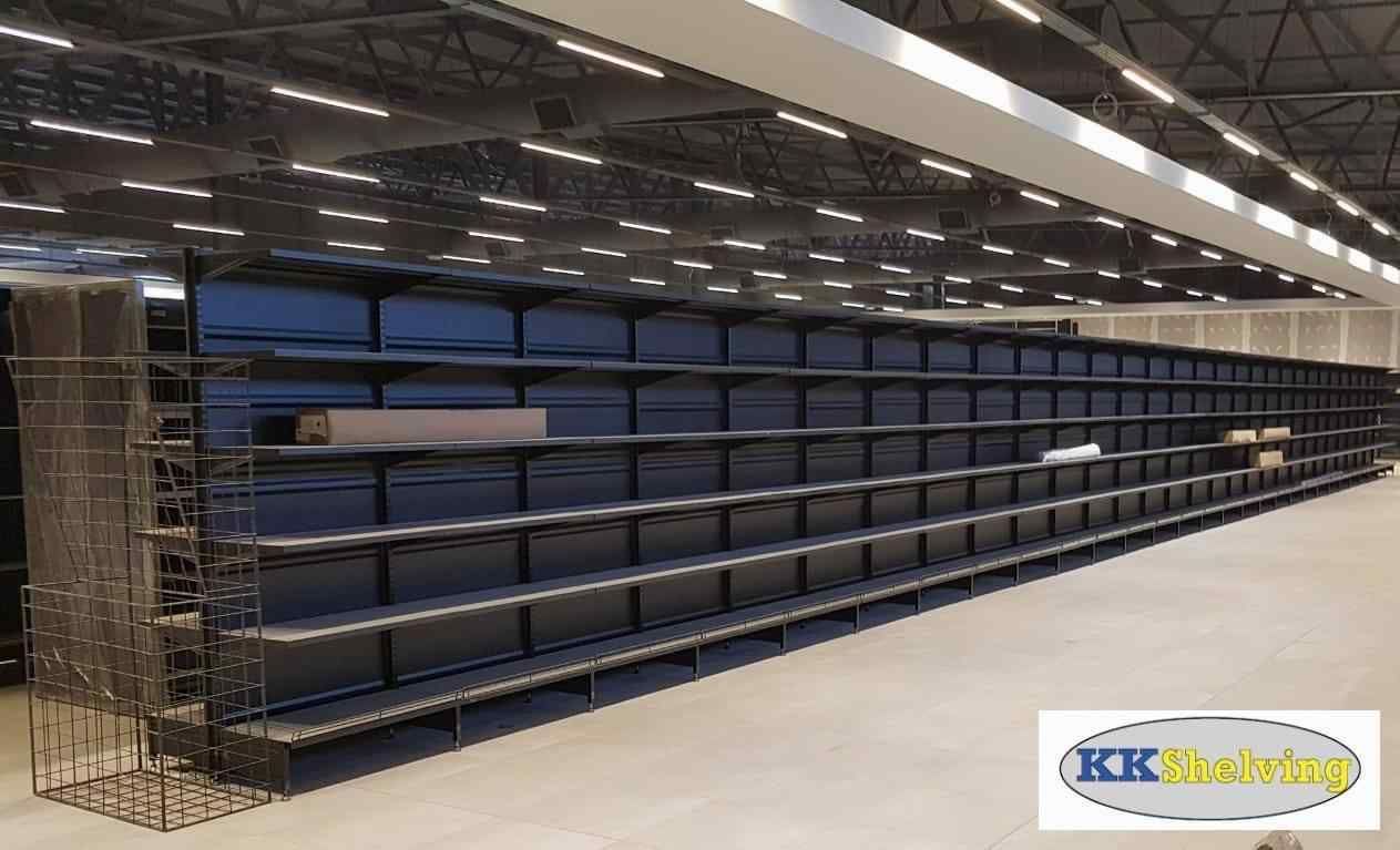 Racking 17- Storequip