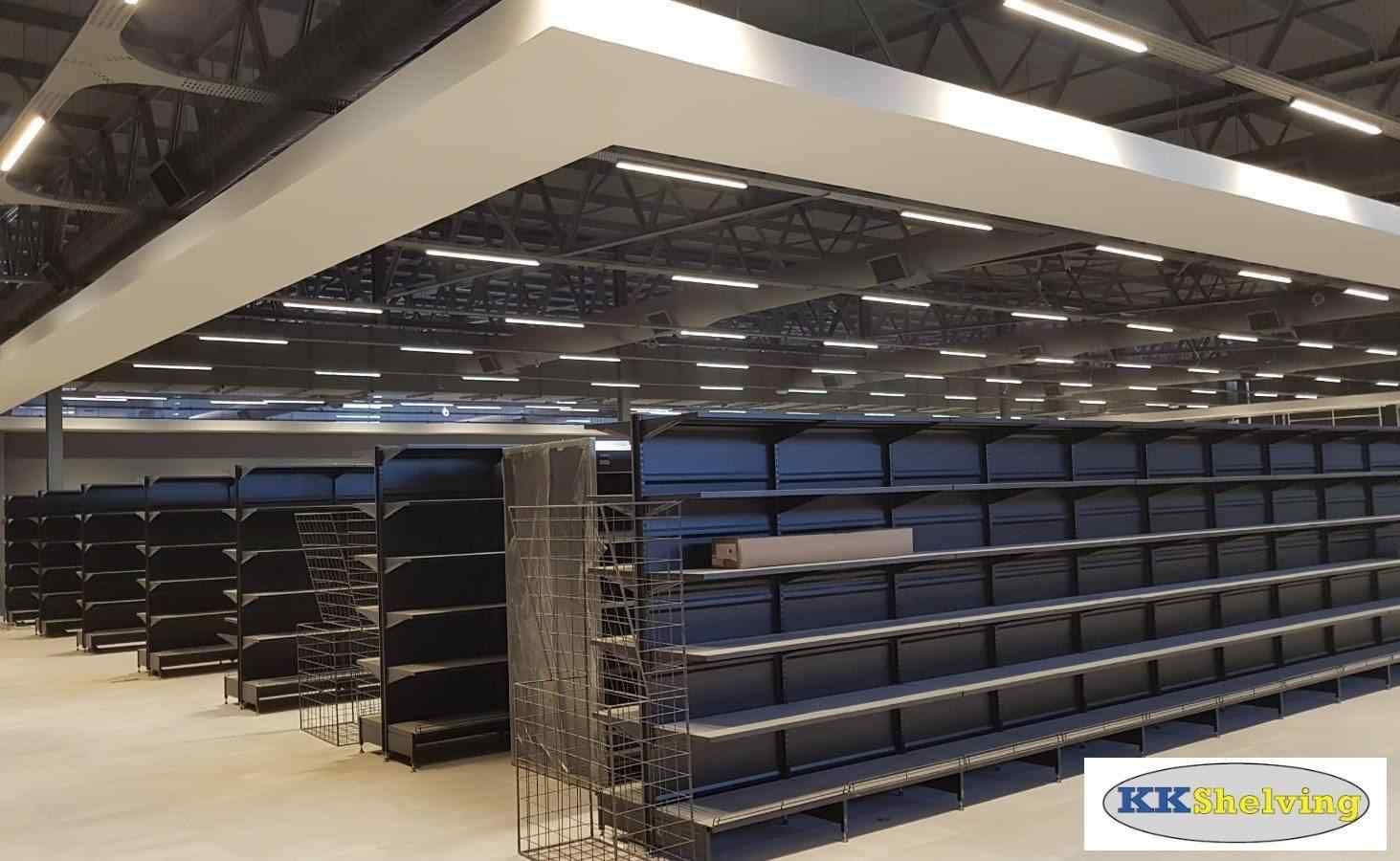 Racking 18- Storequip