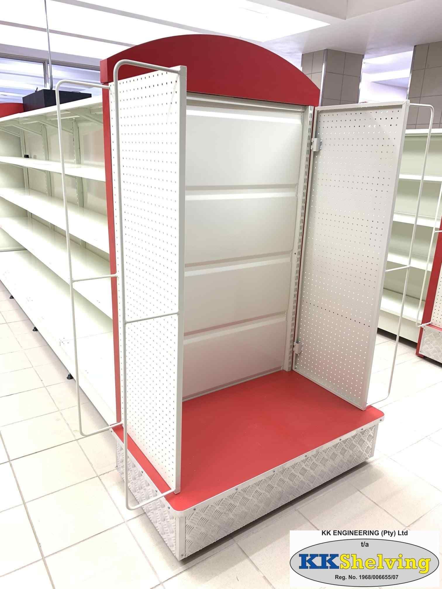 Racking 2 - Storequip