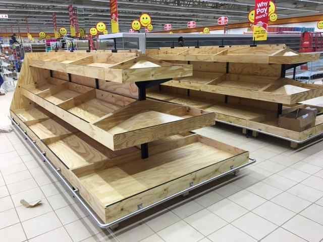 Racking 20- Storequip