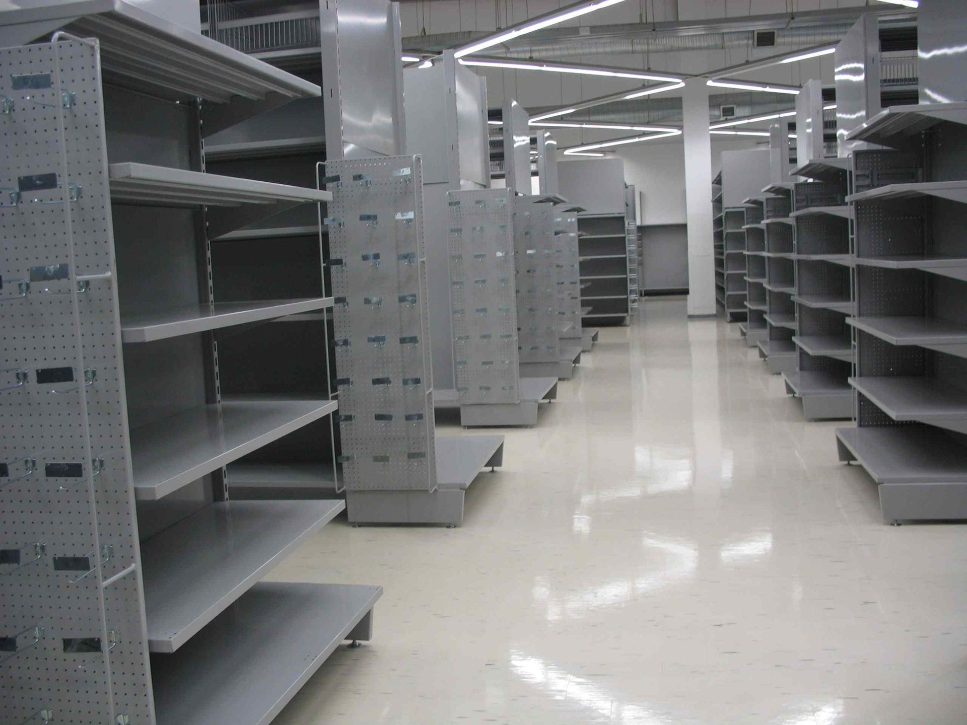 Racking 13 - Storequip