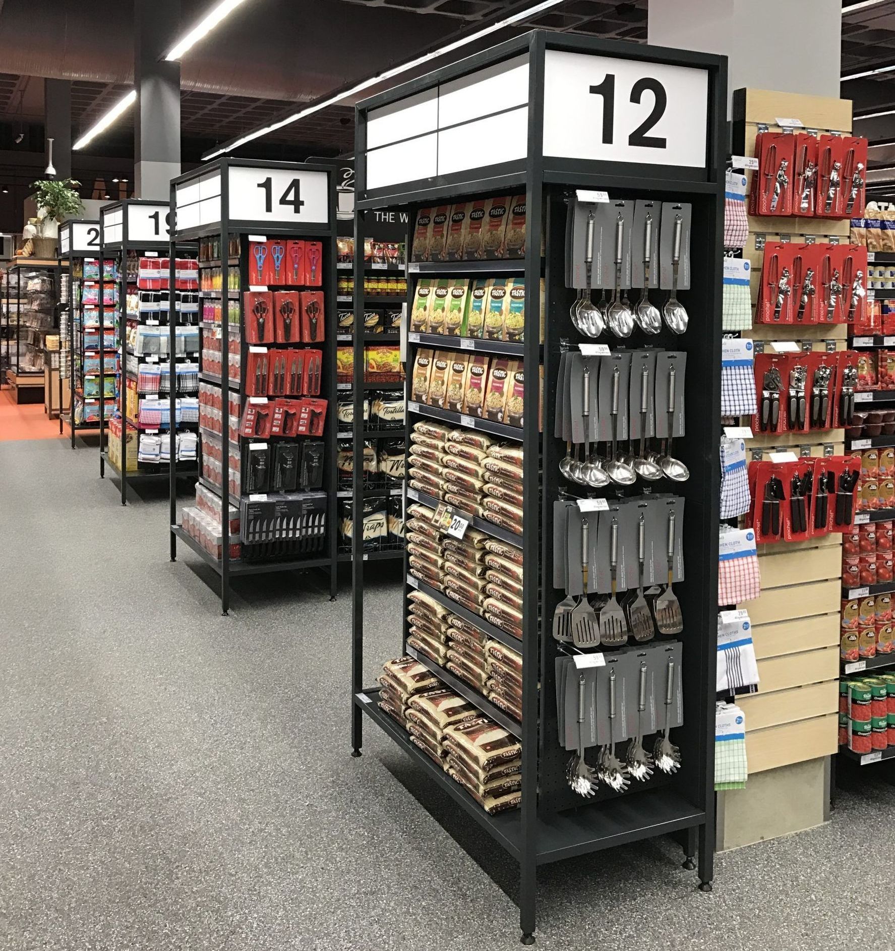 Shelving Services in Johannesburg Storequip