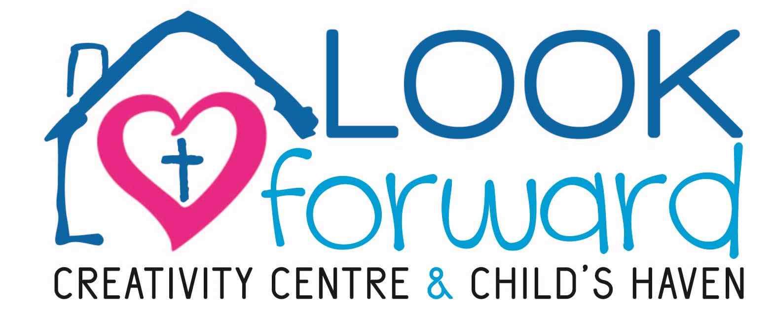Look Forward logo (See Image)