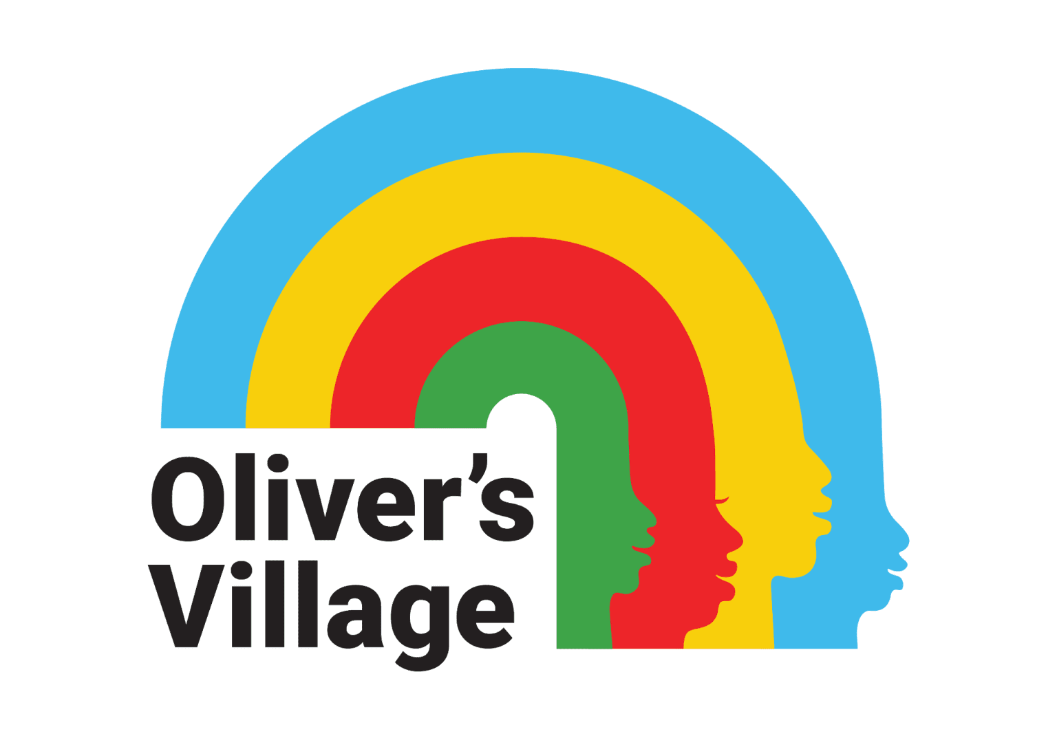 Oliver's Village logo (See Image)