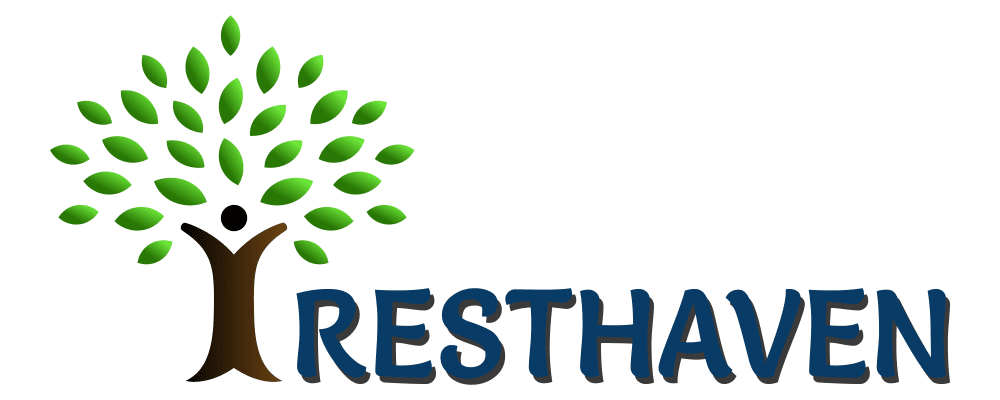 Resthaven logo (See Image)