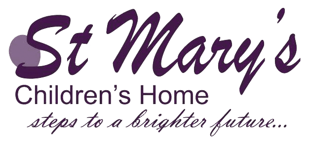 St Marry Children's Home logo (See Image)