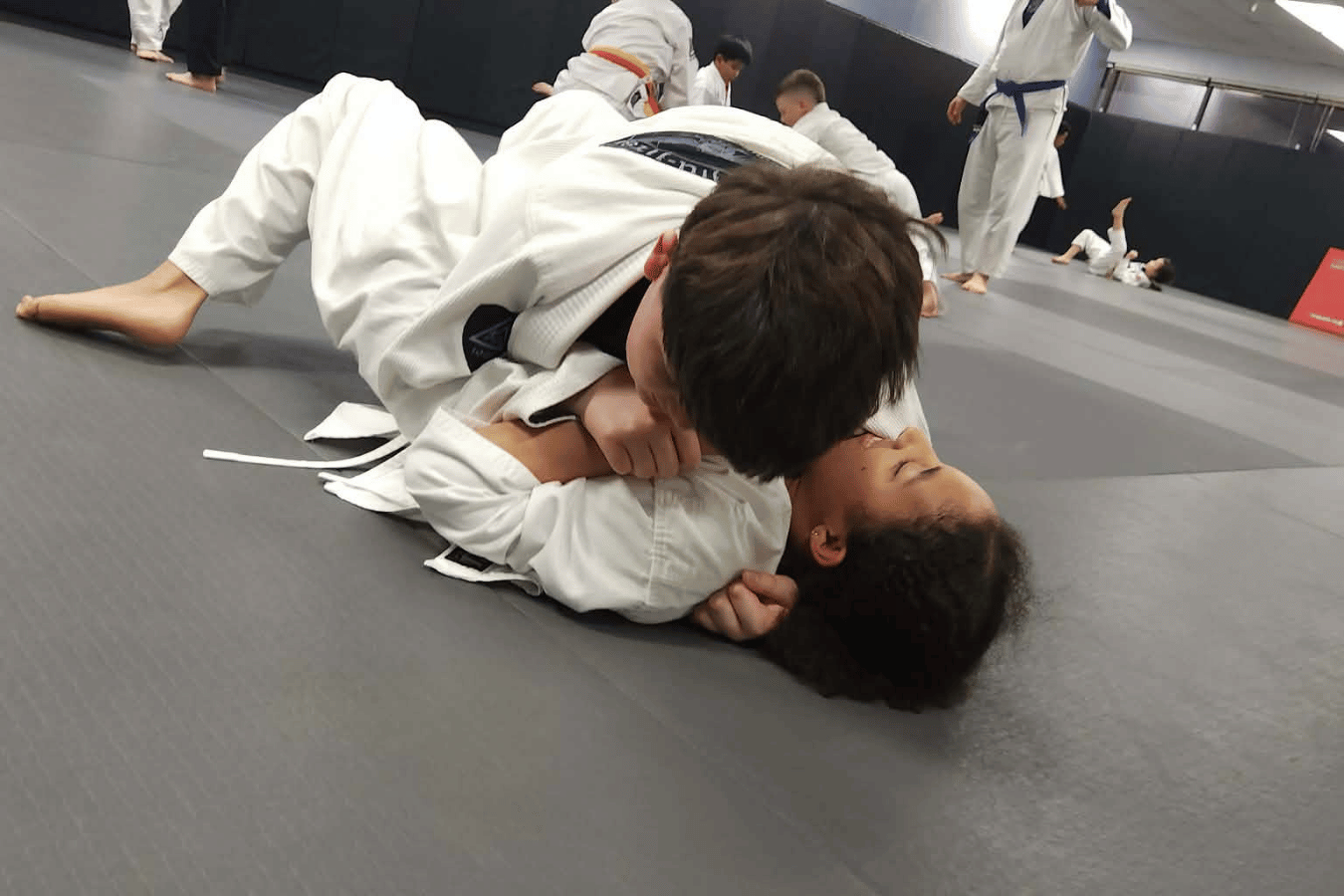 Centerline Jiu-Jitsu Chandler