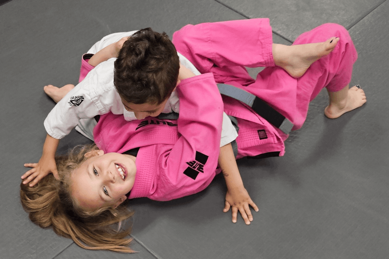 Centerline Jiu-Jitsu Chandler