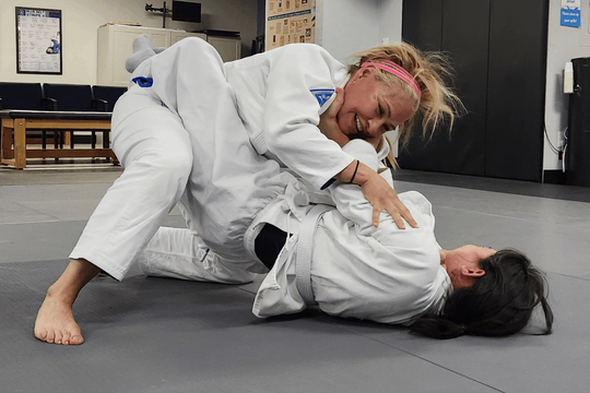 Centerline Jiu-Jitsu Chandler