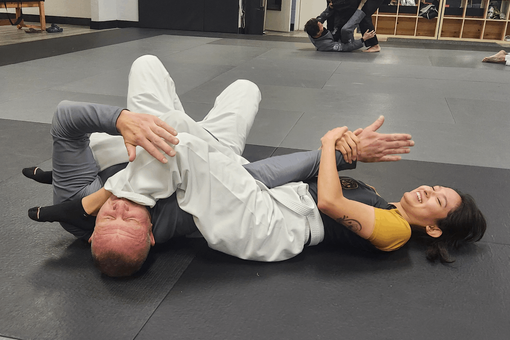 Centerline Jiu-Jitsu Chandler