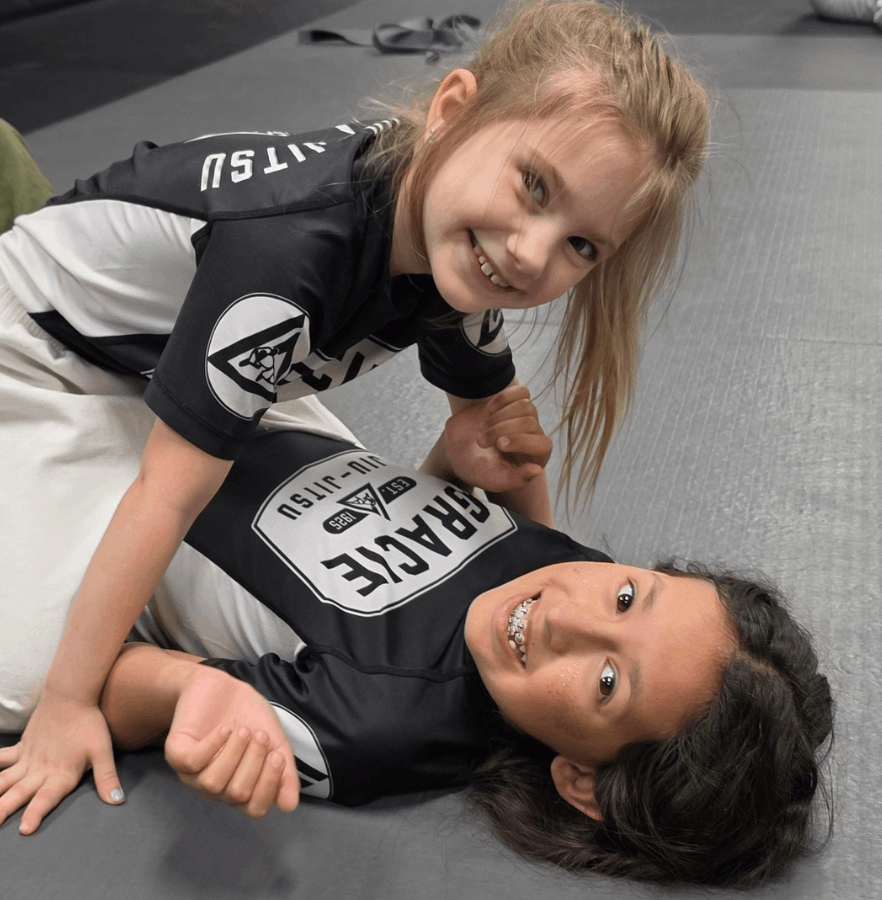 Centerline Jiu-Jitsu Chandler