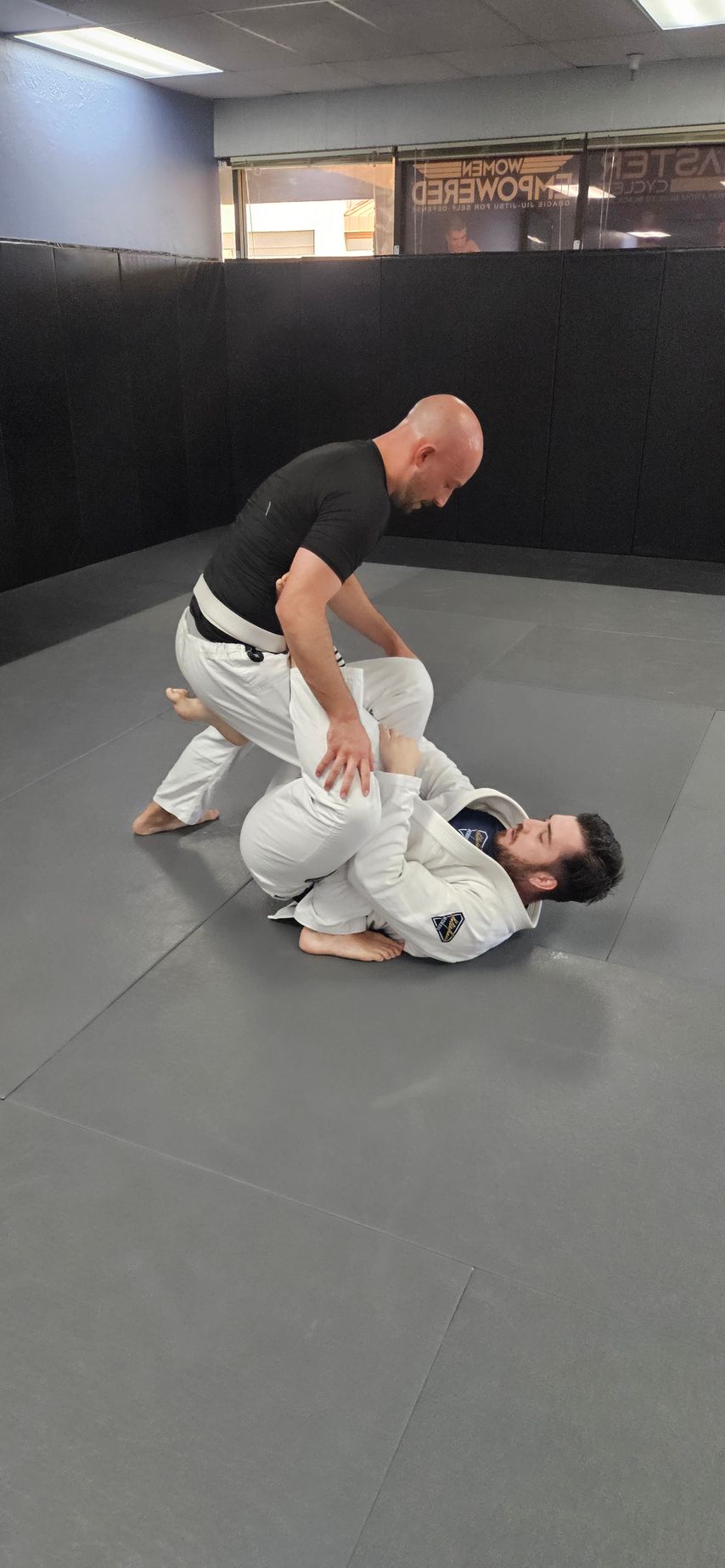 Centerline Jiu-Jitsu Chandler