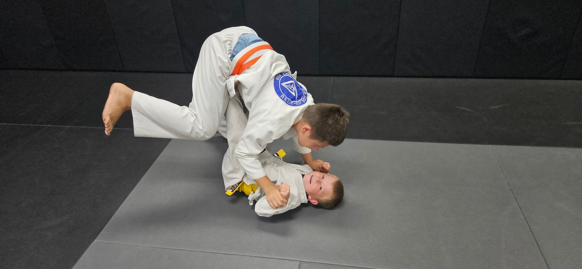 Centerline Jiu-Jitsu Chandler