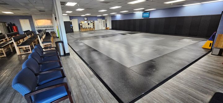Centerline Jiu-Jitsu Chandler