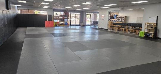 Centerline Jiu-Jitsu Chandler