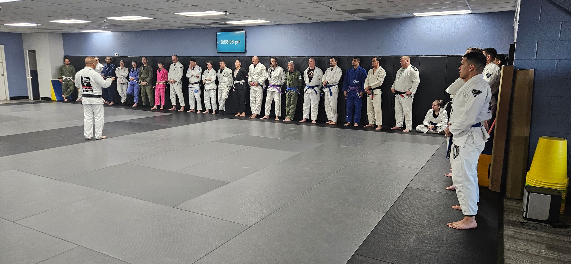 Centerline Jiu-Jitsu Chandler